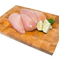 Maple Leaf Boneless Skinless Chicken Breasts, 4 Breasts