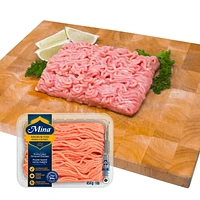 Mina Halal Lean Ground Chicken, 454 g