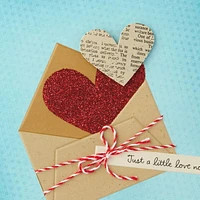 Hallmark Everyday Love Card, Romantic Birthday Card, or Anniversary Card