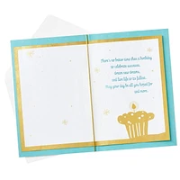 Hallmark Birthday Card