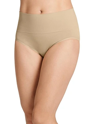 Jockey Essentials ™ Amincit La Taille Femme 2-Pack Amincit La Taille