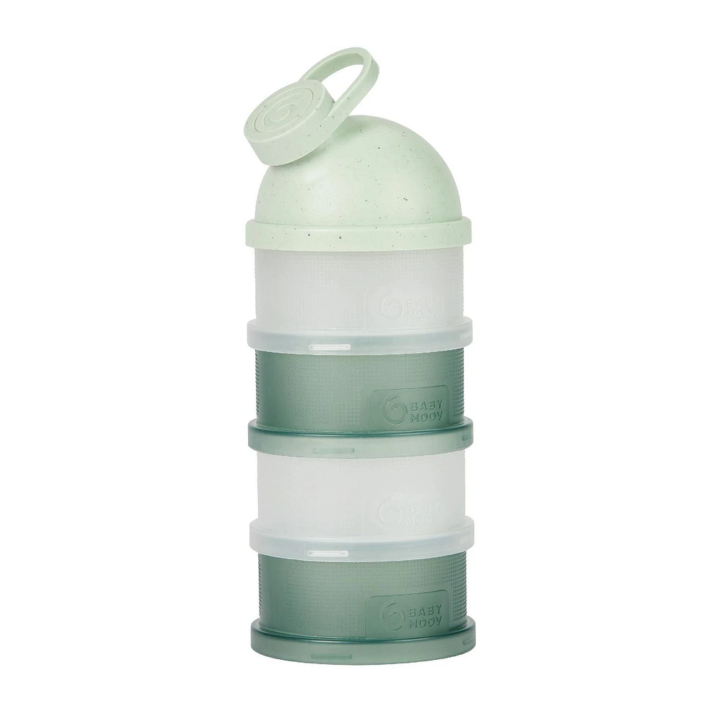 Babymoov doseuse de lait Babydose Vert
