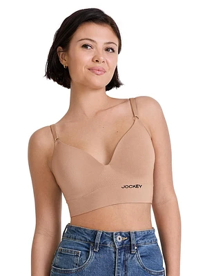 Jockey® Essentials Seamfree® Comfort Bralette