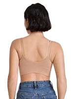 Jockey® Essentials Seamfree® Comfort Bralette
