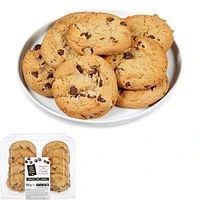 Your Fresh Market Chocolate Chip Cookies, 10 cookies - 390 g