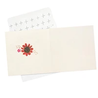 Hallmark Studio Ink Birthday Card