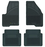 Koolatron Pants Saver Custom Fit 4 Piece Ford (black) 2010+ Taurus