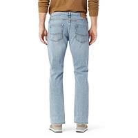 Signature by Levi Strauss & Co.MC Jean droit authentique pour homme