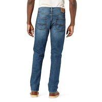 Signature by Levi Strauss & Co.™ Men's Authentic Straight Fit Jeans