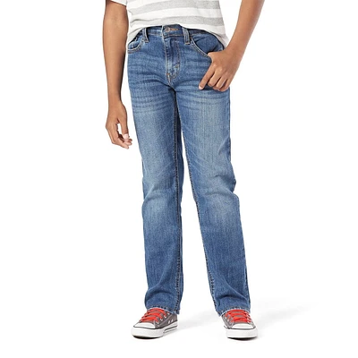 Signature by Levi Strauss & Co.™ Boys Straight Fit Jeans