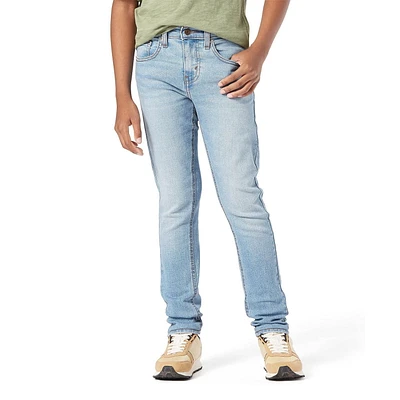 Signature by Levi Strauss & Co.MC Jean filiforme pour garçon
