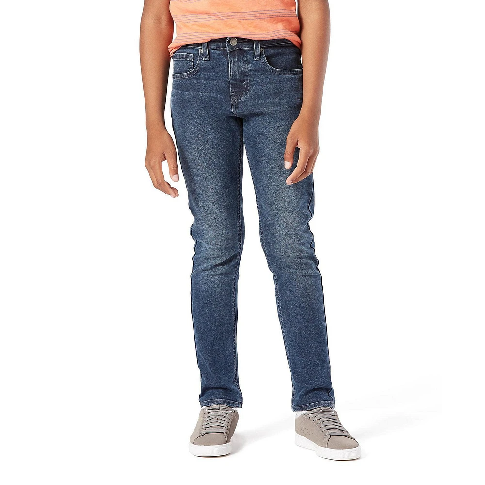 Signature by Levi Strauss & Co.™ Boys' Skinny Fit Jeans