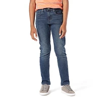 Signature by Levi Strauss & Co.™ Boys' Skinny Fit Jeans