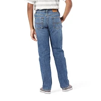 Signature by Levi Strauss & Co.™ Boys Straight Fit Jeans