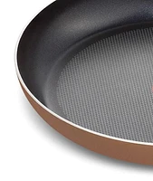 T-fal Essential 32cm Frypan Copper, 32CM, Non-Stick