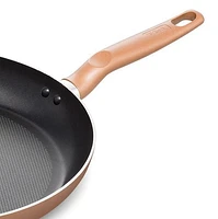 T-fal Essential 32cm Frypan Copper, 32CM, Non-Stick