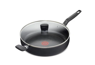 T-fal Essential 5qt/30cm Jumbo Cooker, Non-Stick