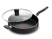 T-fal Essential 5qt/30cm Jumbo Cooker, Non-Stick