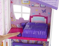 Polly Pocket Poppin' Party Pad