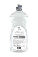 Nature Clean Dishwashing Liquid - Fragrance Free, Fragrance Free 740ml