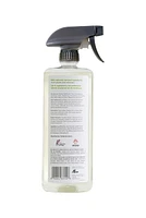 Nature Clean Multi-Surface Cleaner Spray Lemon Verbena 740ml, NC Surface Spray Lemon