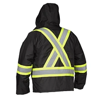 Forcefield Men's Safety Driver's Jacket