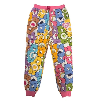 Care Bear Ladies From My Heart Jogger, Size: XS-XL