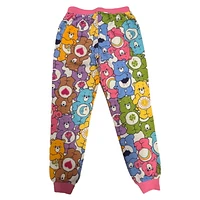 Care Bear Ladies From My Heart Jogger, Size: XS-XL