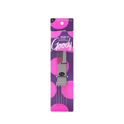 Goody Peignes a Creper - Pour Creer du Volume quel que soit le style -1 Ct Goody Peignes