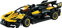 LEGO Technic Bugatti Bolide Race Car Model Building Set, Engineering Toy, Collectible Sports Car Construction Kit for Kids Ages 9 and Up, Birthday Gift Idea, 42151, Includes 905 Pieces, Ages 9+