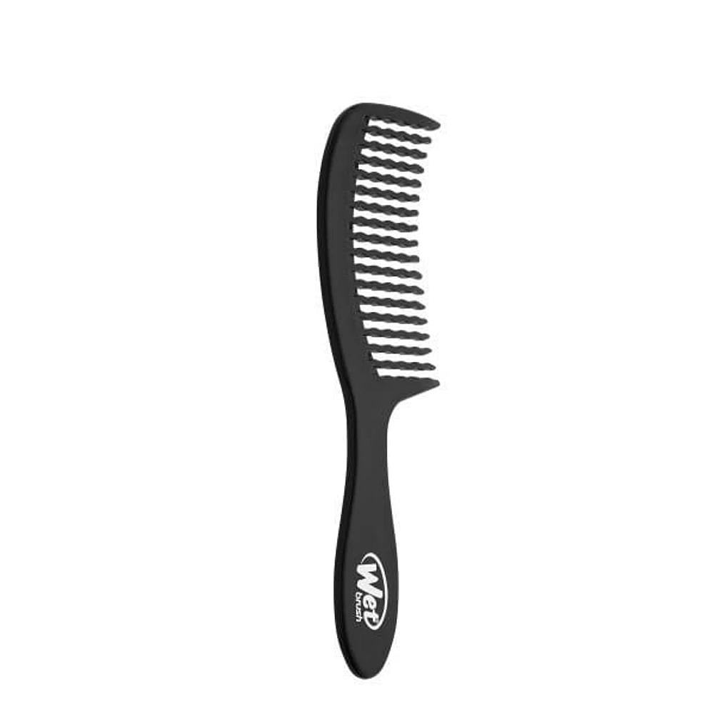 Wetbrush Detangling Comb - Unisex - 1Ct, Wetbrush Detangling