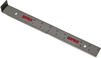 Rapala 24" Folding Ruler