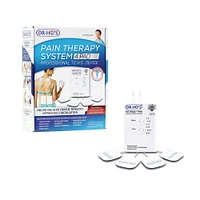 DR-HO'S Pain Therapy System, 4-Pad