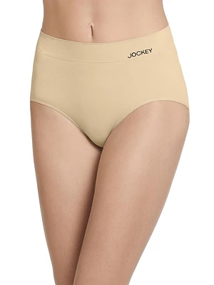 JOCKEY ESSENTIELS CALEÇON SEAMFREE™ AU TOUCHER DOUX 3PK CALEÇON SEAMFREE™ AU TOUCHER DOUX 3PK