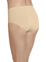 JOCKEY ESSENTIELS CALEÇON SEAMFREE™ AU TOUCHER DOUX 3PK CALEÇON SEAMFREE™ AU TOUCHER DOUX 3PK