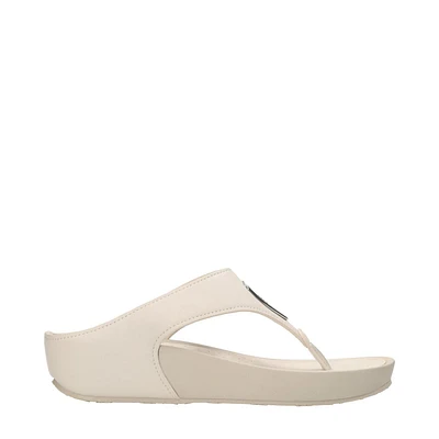 Sandale Mexx Beige Mules crème pour femmes