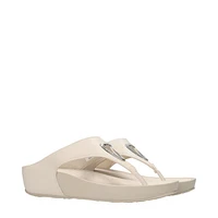 Sandale Mexx Beige Mules crème pour femmes