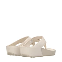 Sandale Mexx Beige Mules crème pour femmes