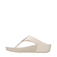 Sandale Mexx Beige Mules crème pour femmes