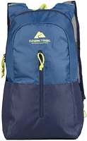 OZARK TRAIL PACKABLE  BACKPACK