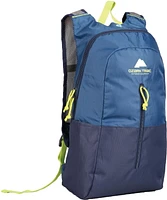 OZARK TRAIL PACKABLE  BACKPACK