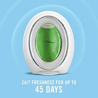 Febreze Small Spaces Air Freshener Linen & Sky Scent, ., 15ML