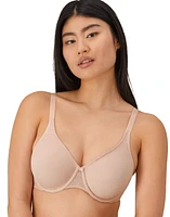 Soutien-gorge à armature amenuisant confortable de Wonderbra