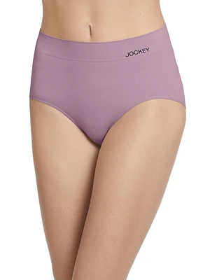 JOCKEY ESSENTIELS CALEÇON SEAMFREE™ AU TOUCHER DOUX 3PK