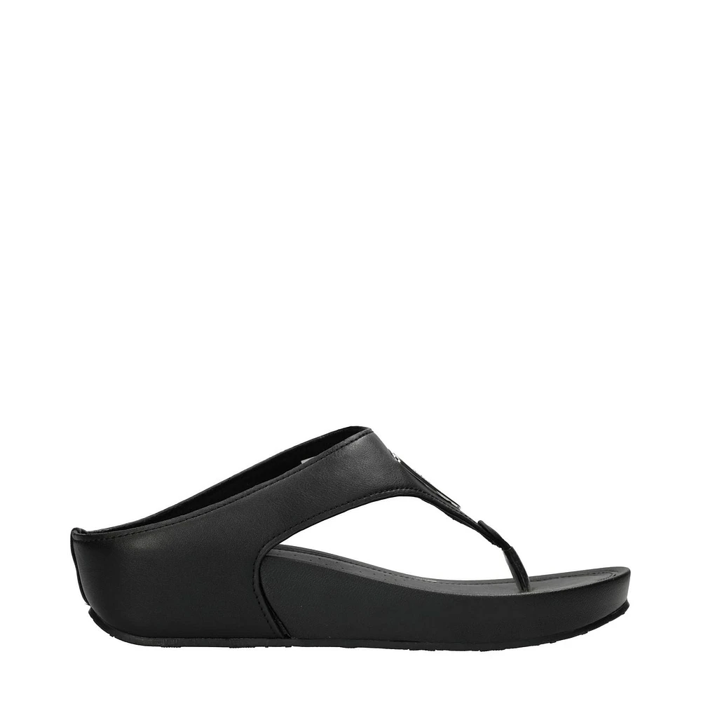 MEXX black Sandal, Women’s slippers