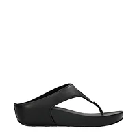 MEXX black Sandal, Women’s slippers