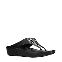 MEXX black Sandal, Women’s slippers