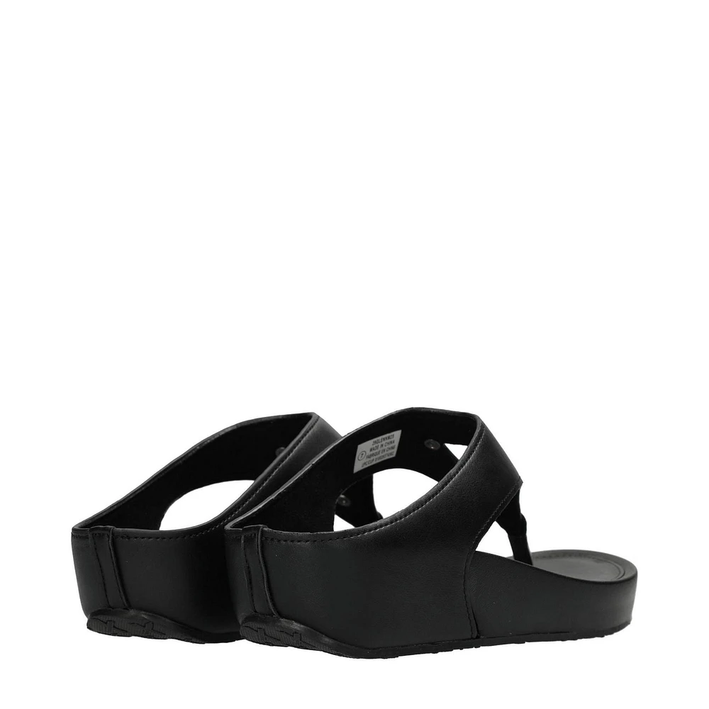 MEXX black Sandal, Women’s slippers