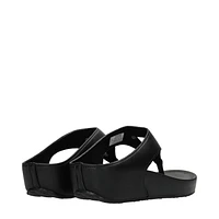 MEXX black Sandal, Women’s slippers