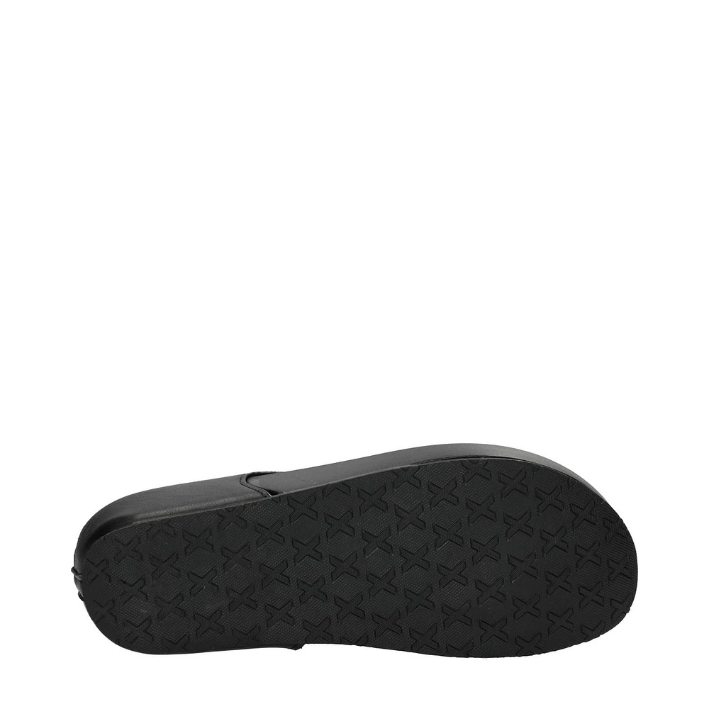 MEXX black Sandal, Women’s slippers